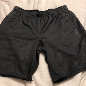Men’s “Training” Shorts/Golf Shorts